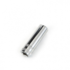 世达 六角长套筒	13401 12.5MM系列10MM