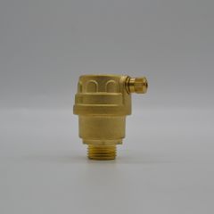 排气阀	LEV1502 接口1/2