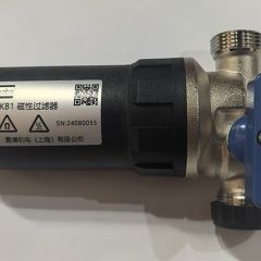 磁性过滤器 接口DN25