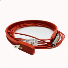 曲轴加热带	220V/33W/515 线长2700mm外套1200mm黄腊管