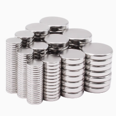 强磁粒	圆形φ10mm*厚3mm（20粒/包）