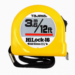 田岛 卷尺	L13-20MF/T 2米 公英制