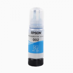 国产 打印机墨水	适配爱普生打印机墨水L3110/L4168（蓝色）