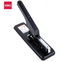 得力 0394订书机	重型100页